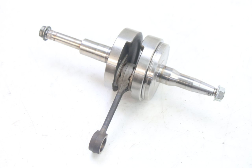 photo de VILEBREQUIN PEUGEOT ELYSTAR 50 (2002 - 2014)