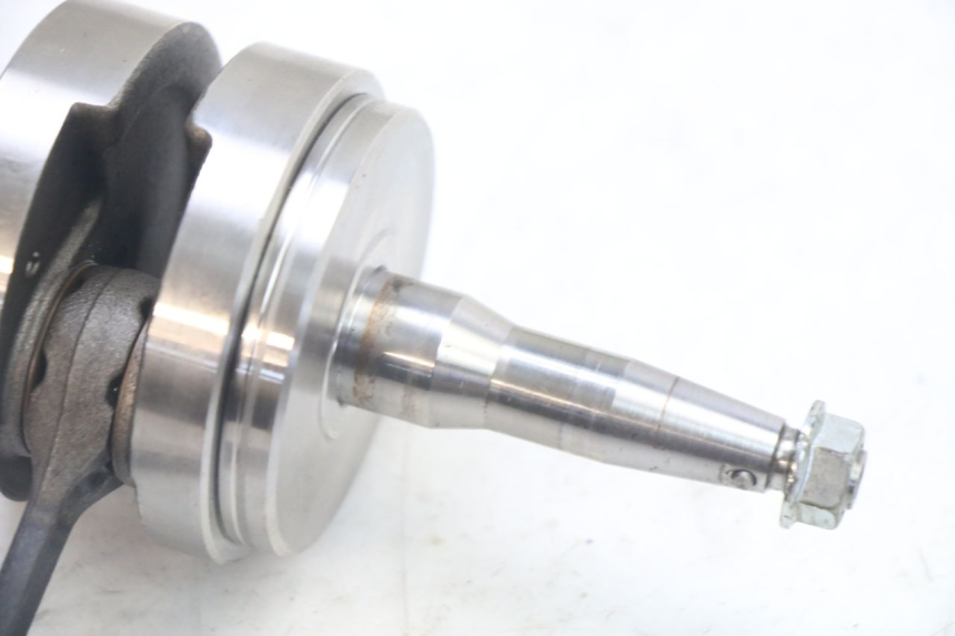 photo de VILEBREQUIN PEUGEOT ELYSTAR 50 (2002 - 2014)