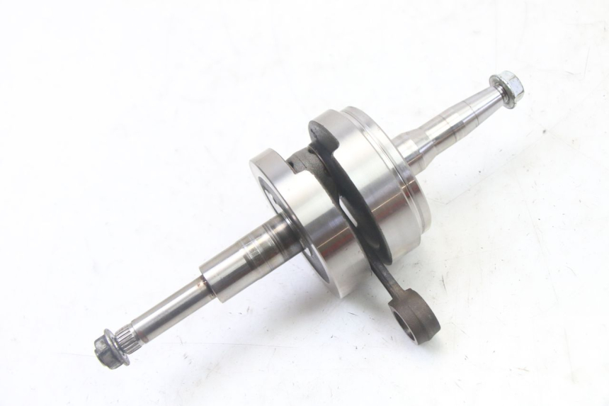 photo de VILEBREQUIN PEUGEOT ELYSTAR 50 (2002 - 2014)