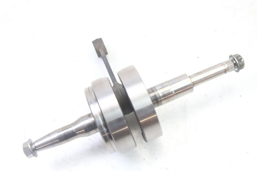 photo de VILEBREQUIN PEUGEOT ELYSTAR 50 (2002 - 2014)