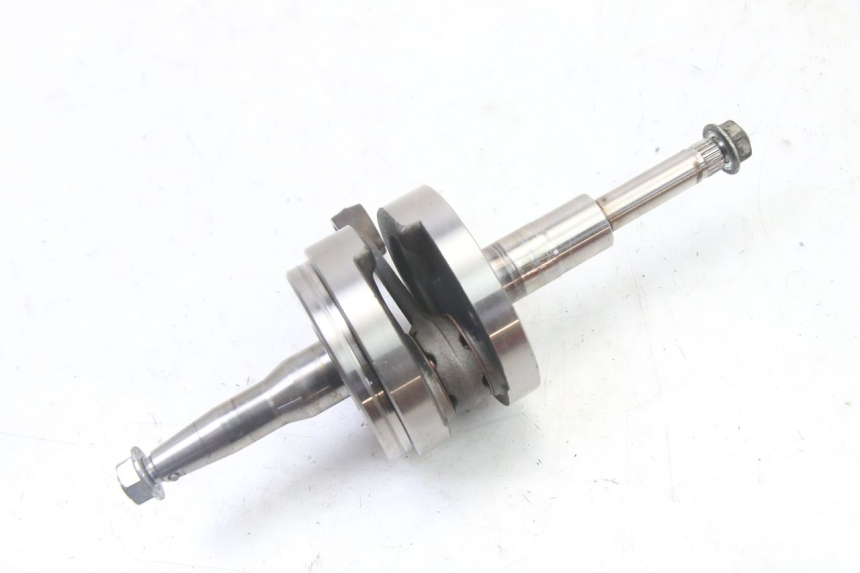 photo de VILEBREQUIN PEUGEOT ELYSTAR 50 (2002 - 2014)