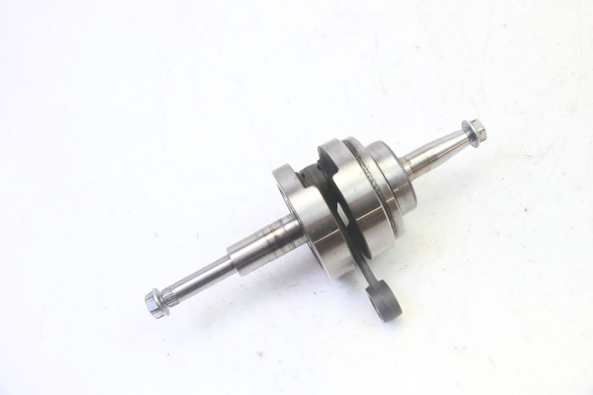 photo de VILEBREQUIN PEUGEOT ELYSTAR 50 (2002 - 2014)