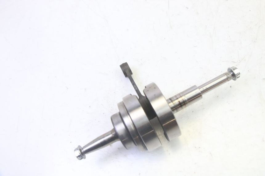 photo de VILEBREQUIN PEUGEOT ELYSTAR 50 (2002 - 2014)