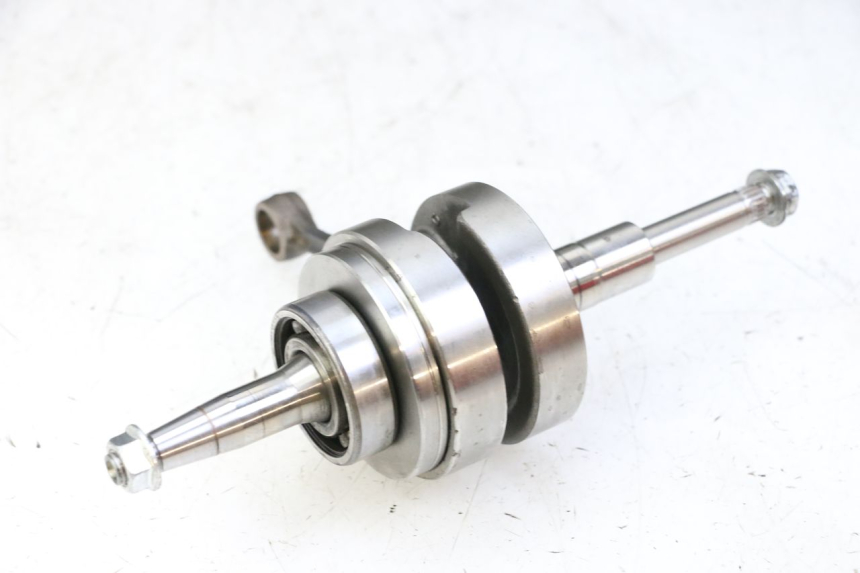 photo de VILEBREQUIN PEUGEOT ELYSTAR 50 (2002 - 2014)