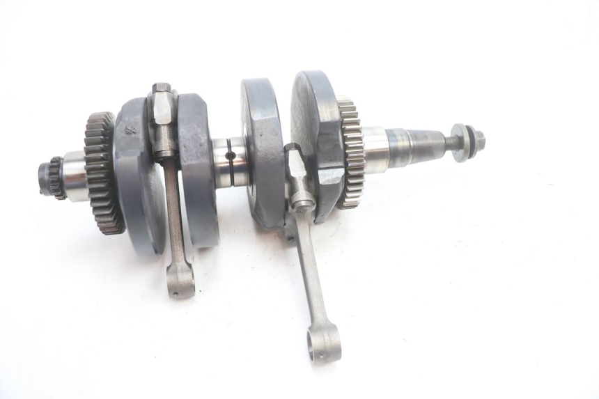 photo de VILEBREQUIN KAWASAKI ER-6 ER6 N 650 (2005 - 2009) - Vue principale