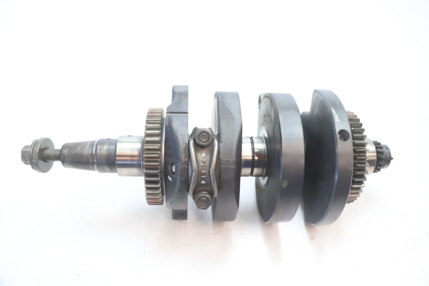 photo de VILEBREQUIN KAWASAKI ER-6 ER6 N 650 (2005 - 2009) - Vue produit