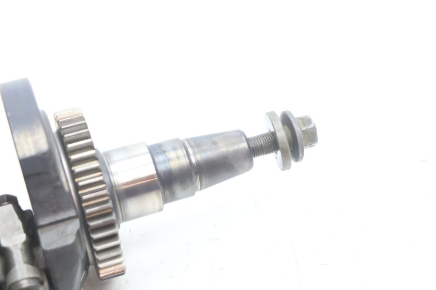 photo de VILEBREQUIN KAWASAKI ER-6 ER6 N 650 (2005 - 2009) - Gros plan technique