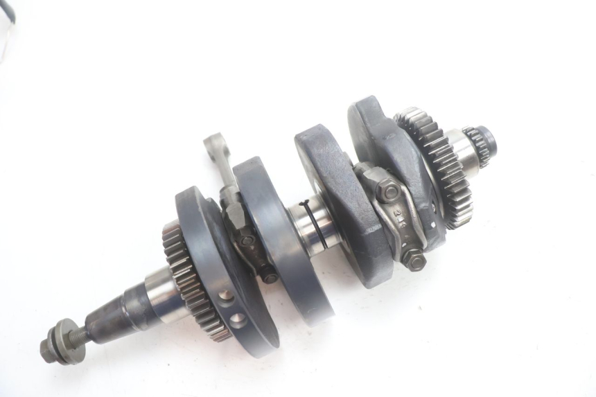 photo de VILEBREQUIN KAWASAKI ER-6 ER6 N 650 (2005 - 2009) - Vue d’ensemble