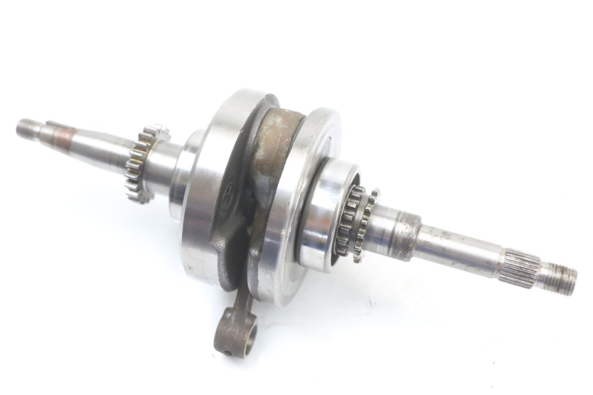 photo de Crankshaft EUROCKA R8 4T 50 (2013 - 2022)