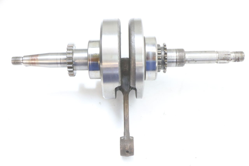 photo de Crankshaft EUROCKA R8 4T 50 (2013 - 2022)