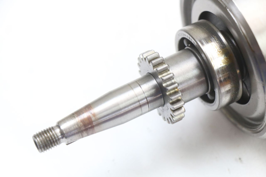 photo de Crankshaft EUROCKA R8 4T 50 (2013 - 2022)