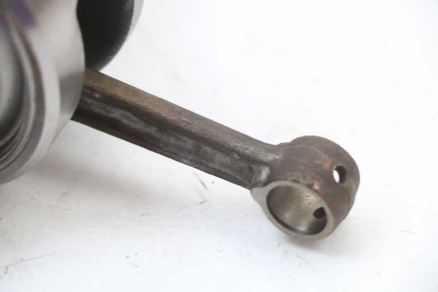 photo de Crankshaft EUROCKA R8 4T 50 (2013 - 2022)