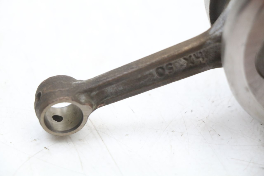 photo de Crankshaft EUROCKA R8 4T 50 (2013 - 2022)