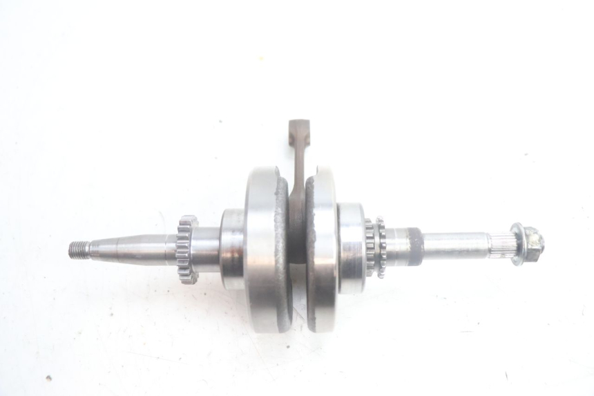photo de VILEBREQUIN JM MOTORS EVOLIS 4T 50 (2018 - 2022) - Points de fixation