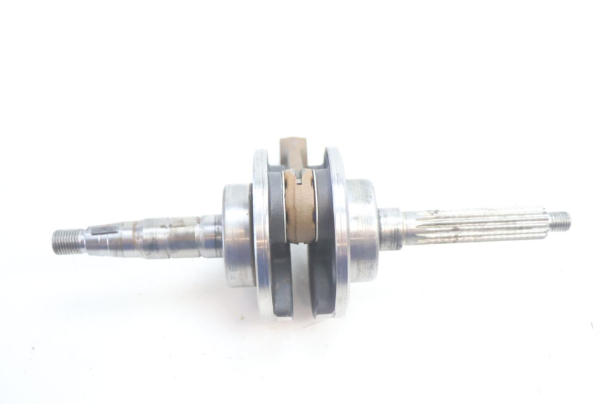 photo de VILEBREQUIN MBK EVOLIS 80 (1993 - 1999) - Points de fixation