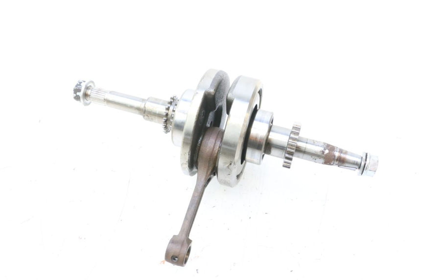 photo de VILEBREQUIN JM MOTORS F45i 4T 50 (2020 - 2023) - Vue principale