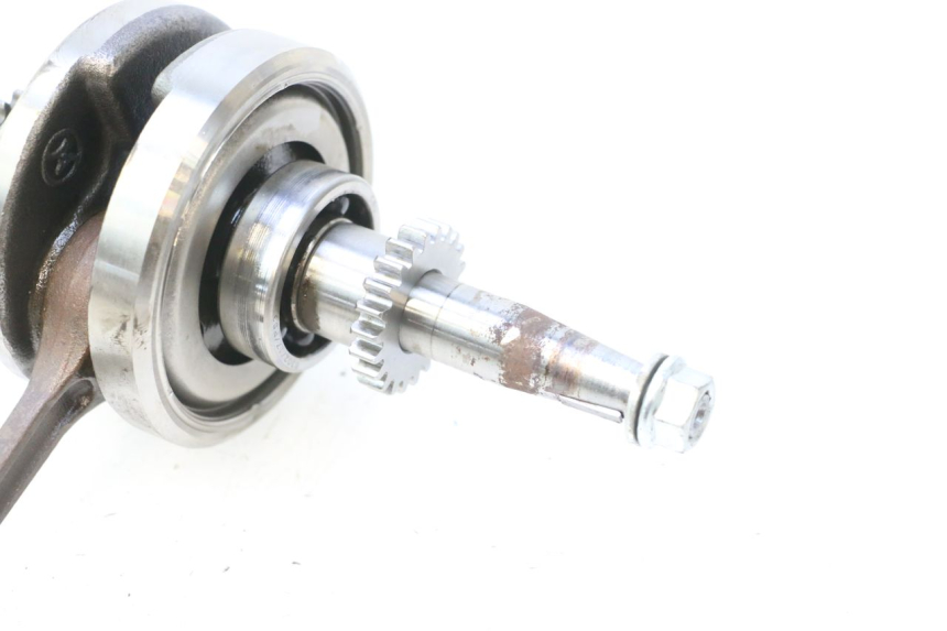 photo de VILEBREQUIN JM MOTORS F45i 4T 50 (2020 - 2023) - Autre angle de vue