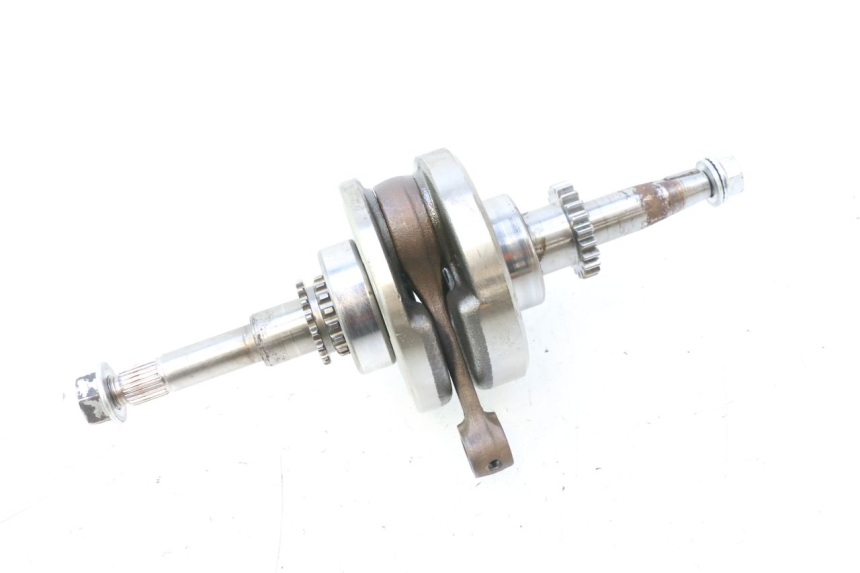 photo de VILEBREQUIN JM MOTORS F45i 4T 50 (2020 - 2023) - Vue d’ensemble