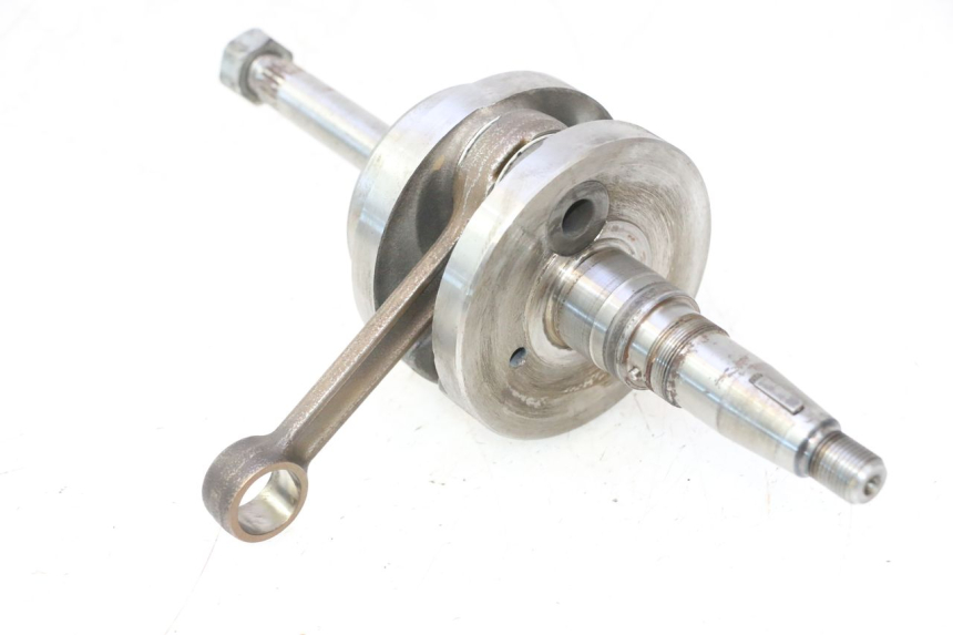 photo de VILEBREQUIN HONDA FES PANTHEON 2T 125 (1998 - 2002) - Vue principale