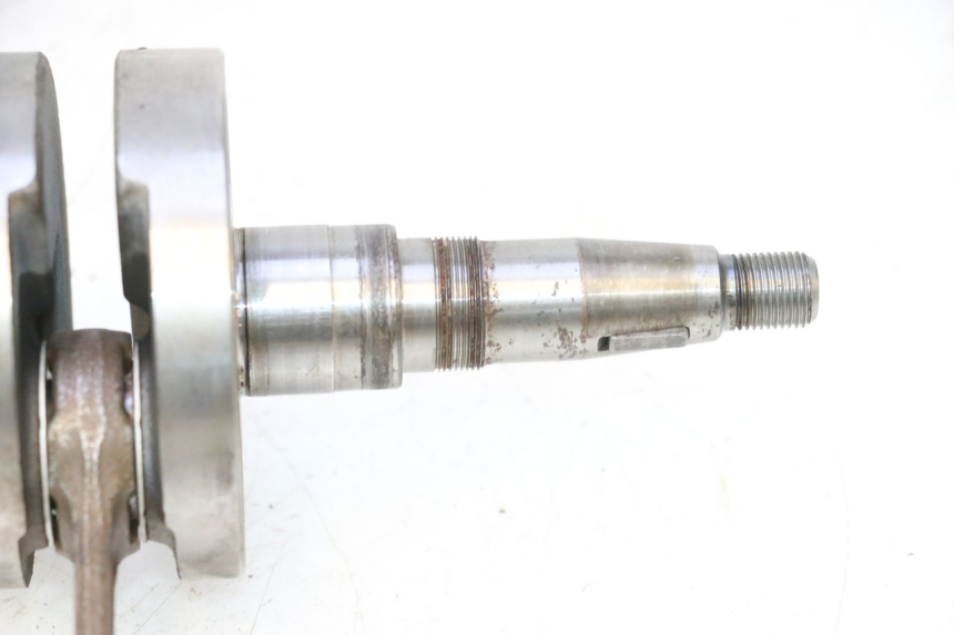 photo de VILEBREQUIN HONDA FES PANTHEON 2T 125 (1998 - 2002) - Points de fixation