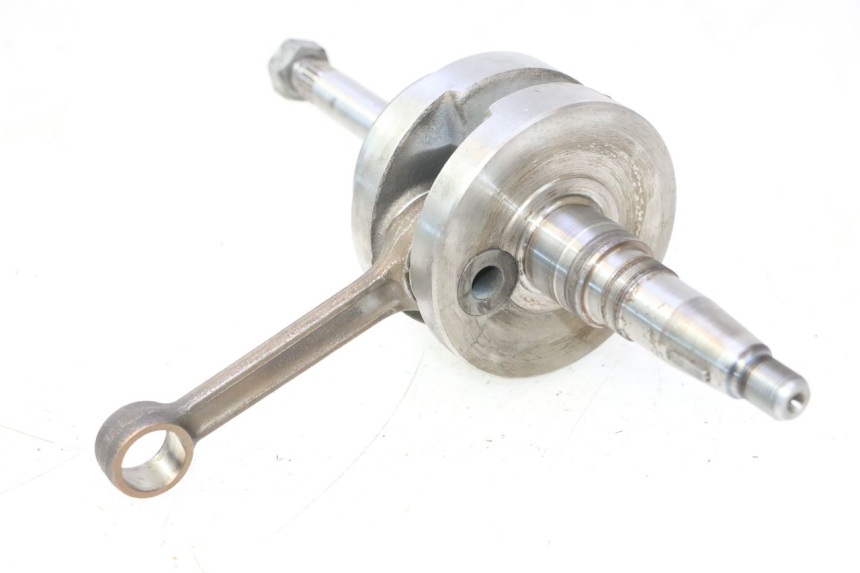 photo de VILEBREQUIN HONDA FES PANTHEON 2T 125 (1998 - 2002) - Marquages et références