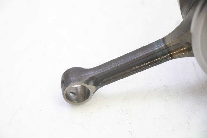 photo de VILEBREQUIN HONDA FES S-WING SWING ABS 125 (2007 - 2015)