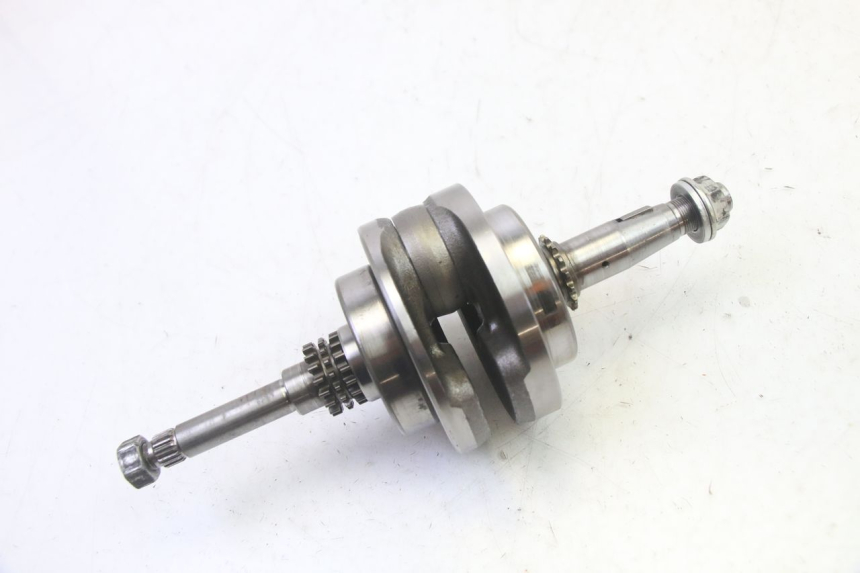 photo de VILEBREQUIN HONDA FES S-WING SWING ABS 125 (2007 - 2015)