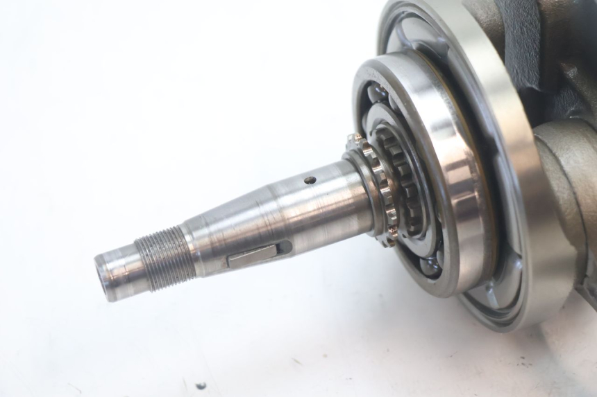 photo de VILEBREQUIN HONDA FES S-WING SWING ABS 125 (2007 - 2015) - Détail de la pièce