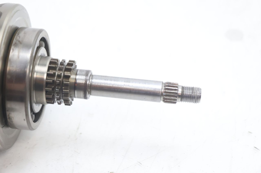 photo de VILEBREQUIN HONDA FES S-WING SWING ABS 125 (2007 - 2015) - Autre angle de vue