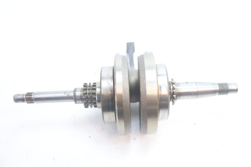 photo de VILEBREQUIN HONDA FES S-WING SWING ABS 125 (2007 - 2015) - Points de fixation