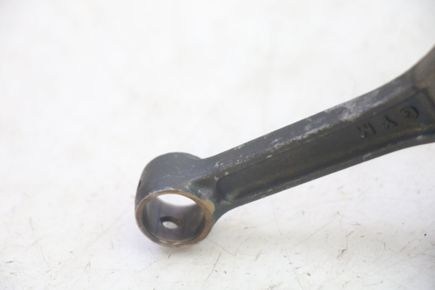 photo de VILEBREQUIN SYM FIDDLE 3 III 125 (2014 - 2020) - Gros plan technique