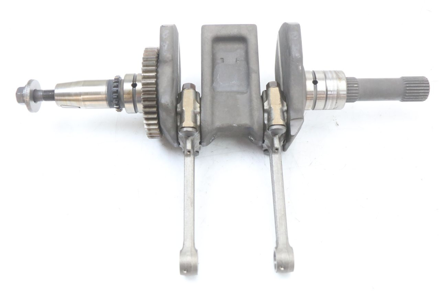 photo de VILEBREQUIN HONDA FJS SILVER WING SILVERWING 400 (2005 - 2008)