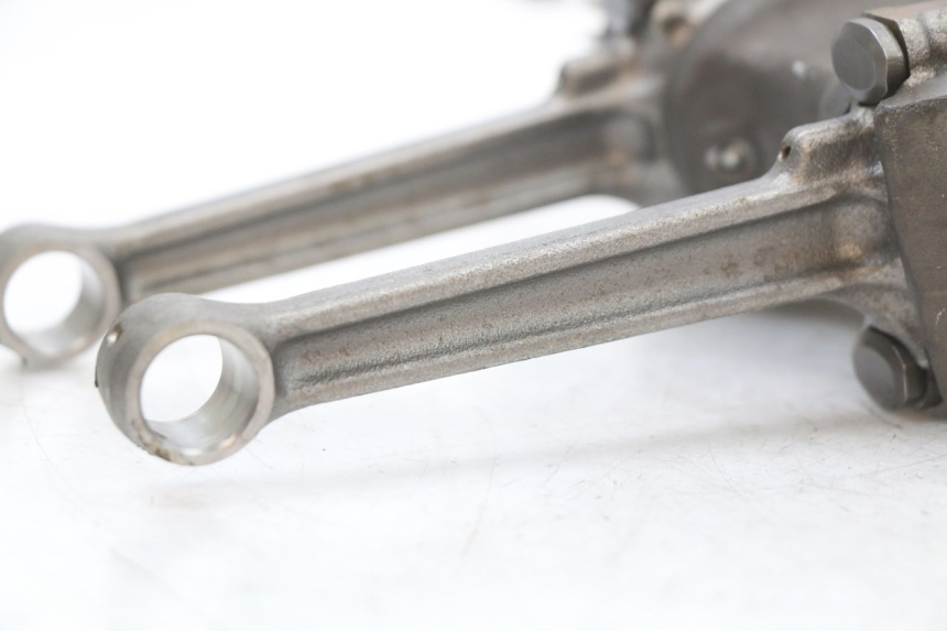 photo de VILEBREQUIN HONDA FJS SILVER WING SILVERWING 400 (2005 - 2008)