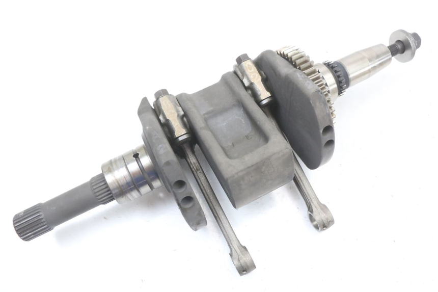 photo de VILEBREQUIN HONDA FJS SILVER WING SILVERWING 400 (2005 - 2008)