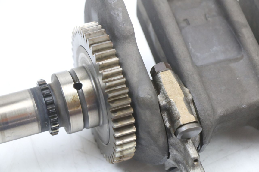 photo de VILEBREQUIN HONDA FJS SILVER WING SILVERWING 400 (2005 - 2008)