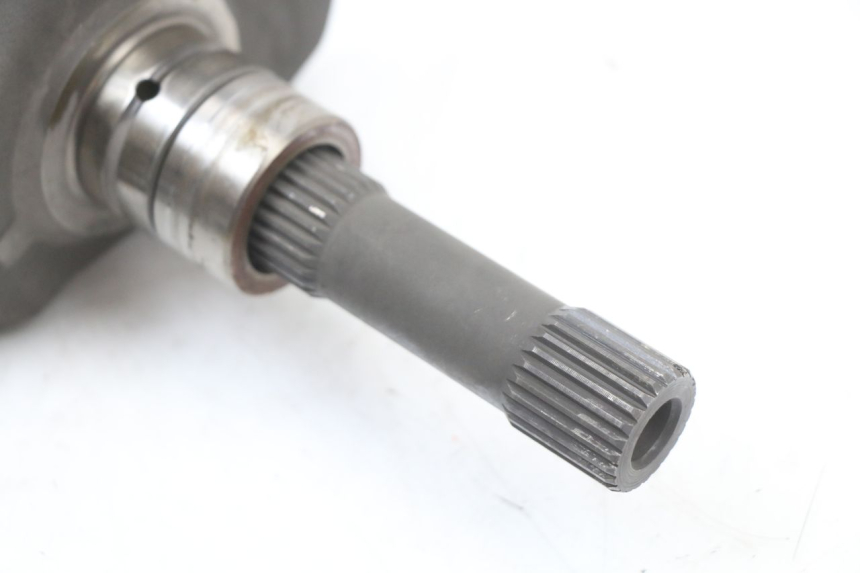 photo de VILEBREQUIN HONDA FJS SILVER WING SILVERWING 400 (2005 - 2008)