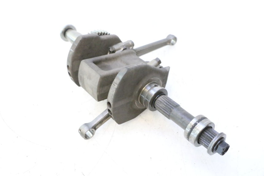 photo de VILEBREQUIN HONDA FJS SILVER WING SILVERWING 400 (2005 - 2008) - Vue produit