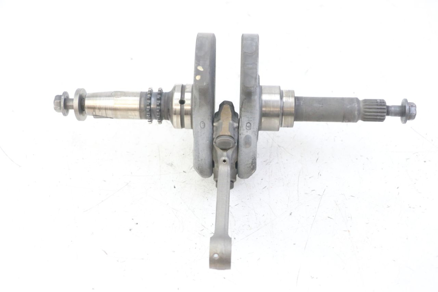photo de VILEBREQUIN HONDA FORZA ABS 300 (2013 - 2019)