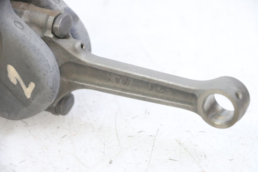 photo de VILEBREQUIN HONDA FORZA ABS 300 (2013 - 2019)