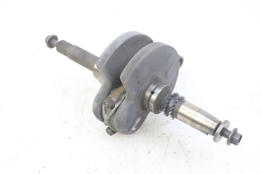 photo de VILEBREQUIN HONDA FORZA ABS 300 (2013 - 2019)