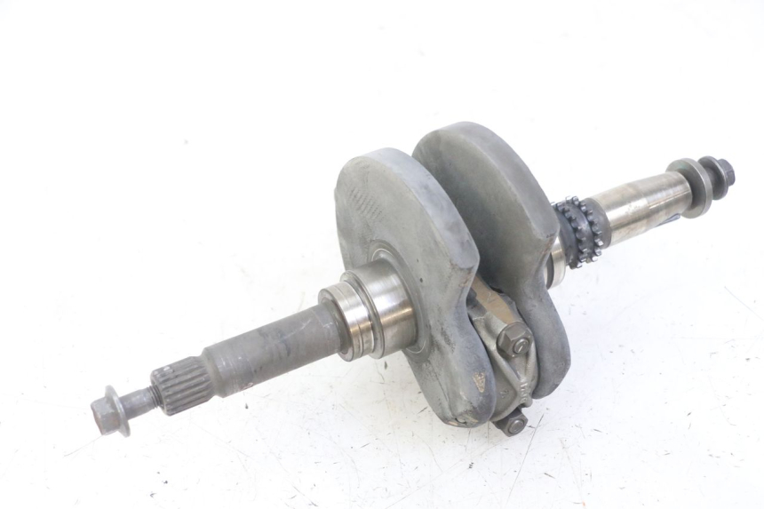 photo de VILEBREQUIN HONDA FORZA ABS 300 (2013 - 2019)