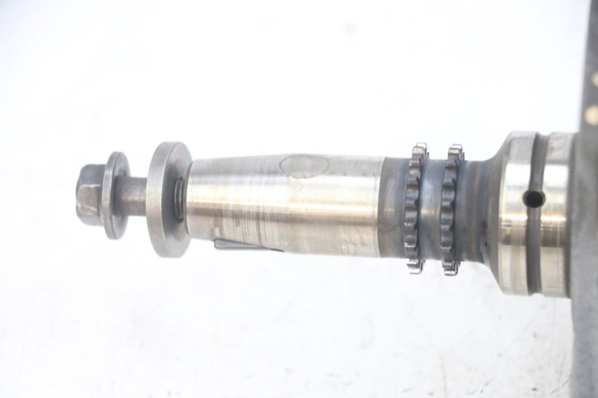 photo de VILEBREQUIN HONDA FORZA ABS 300 (2013 - 2019)