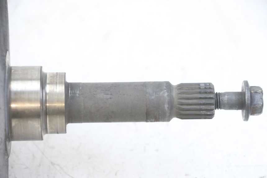 photo de VILEBREQUIN HONDA FORZA ABS 300 (2013 - 2019)