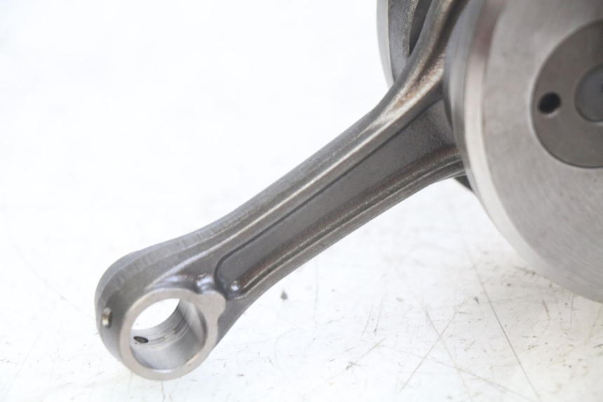 photo de VILEBREQUIN GILERA NEXUS 125 (2007 - 2009)