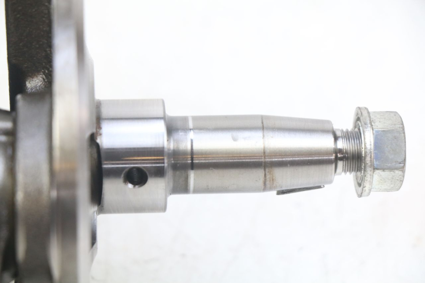 photo de VILEBREQUIN GILERA NEXUS 125 (2007 - 2009)