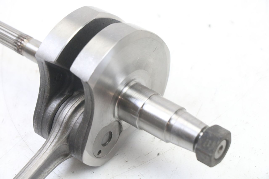 photo de VILEBREQUIN GILERA NEXUS 300 (2008 - 2013)