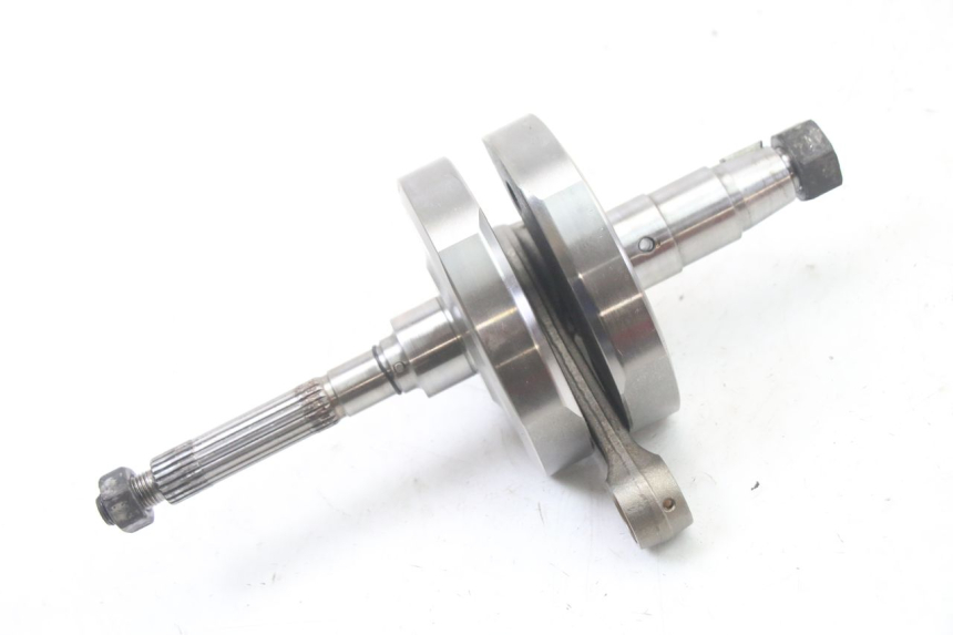 photo de VILEBREQUIN GILERA NEXUS 300 (2008 - 2013)