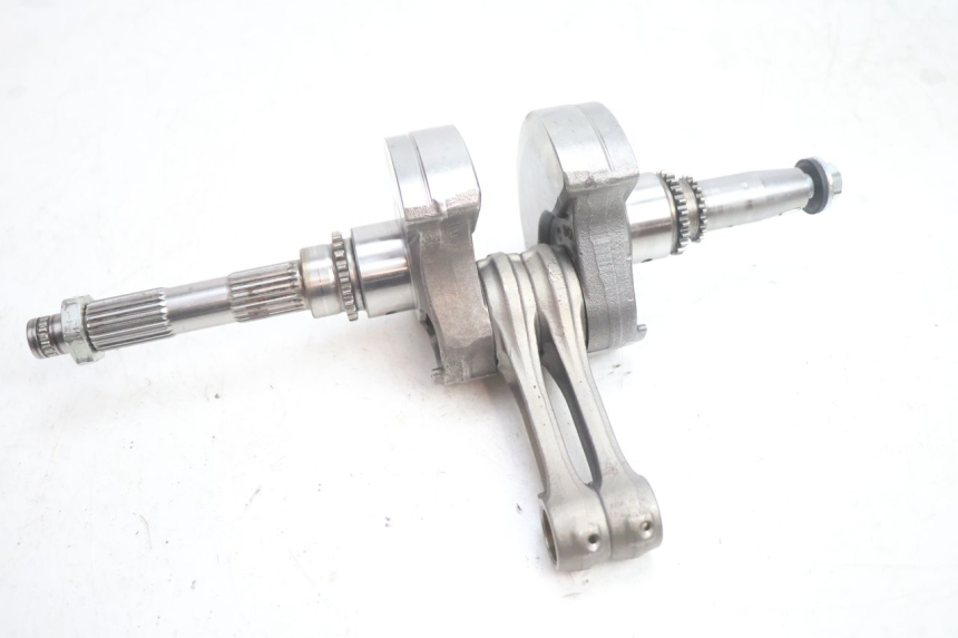 photo de VILEBREQUIN GILERA GP 800 (2007 - 2013) - Vue principale