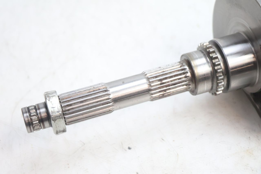photo de VILEBREQUIN GILERA GP 800 (2007 - 2013) - Détail de la pièce