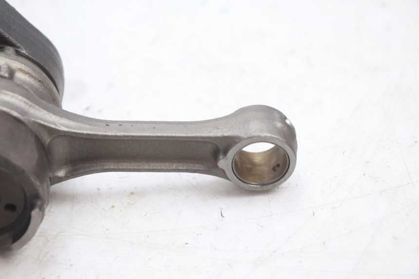 photo de VILEBREQUIN GILERA GP 800 (2007 - 2013) - Vue produit